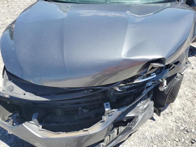 Photo 11 from auction – 2018 NISSAN SENTRA S with VIN 3N1AB7AP1JL644410