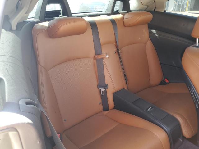 Photo 10 from auction – 2012 LEXUS IS 250 with VIN JTHFF2C28C2523629