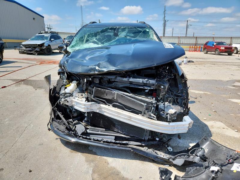 Photo 5 from auction – 2017 CHRYSLER PACIFICA T with VIN 2C4RC1BG7HR823203