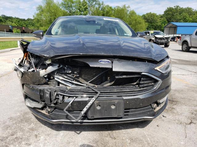 Photo 5 from auction – 2017 FORD FUSION TIT with VIN 3FA6P0SU8HR297879