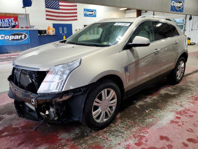 Photo 1 from auction – 2012 CADILLAC SRX LUXURY with VIN 3GYFNDE36CS544659