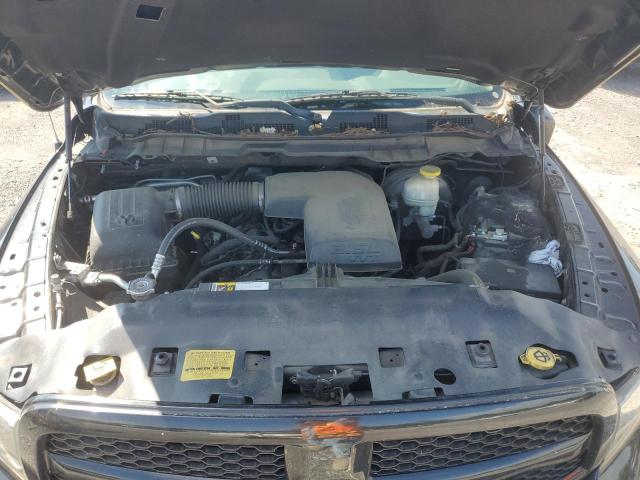 Photo 11 from auction – 2017 RAM 1500 ST with VIN 1C6RR6FG1HS679563