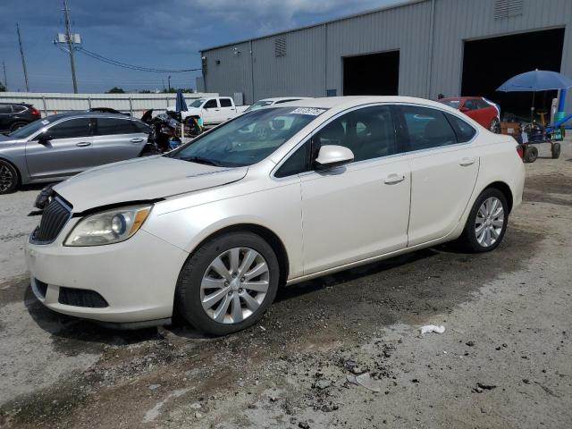 BUICK VERANO 2015 with VIN 1G4PP5SK1F4208617 - Photo from auction