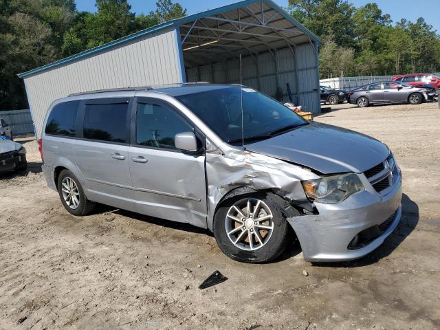Foto 4 de la subasta – 2014 DODGE GRAND CARA con VIN 2C4RDGEG7ER404601
