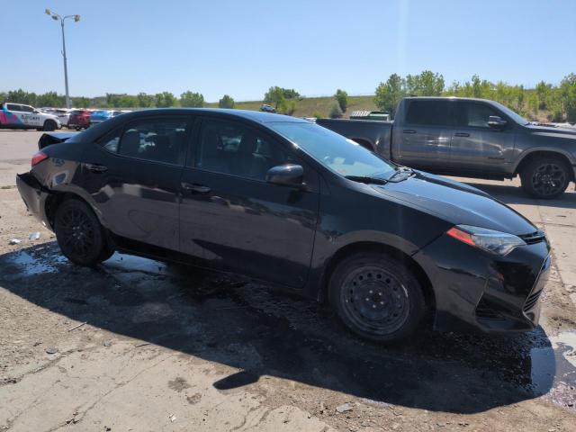 Photo 4 from auction – 2017 TOYOTA COROLLA L with VIN 2T1BURHE4HC768518