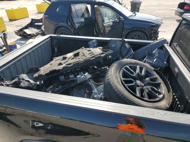 Photo 12 from auction – 2021 GMC SIERRA C15 with VIN 1GTR8CEK5MZ271679