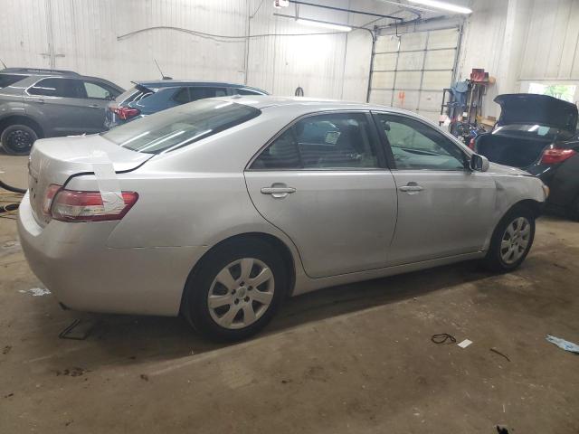 Photo 3 from auction – 2010 TOYOTA CAMRY BASE with VIN 4T4BF3EK1AR061615