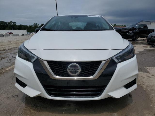 Photo 5 from auction – 2022 NISSAN VERSA SR with VIN 3N1CN8FV6NL868338