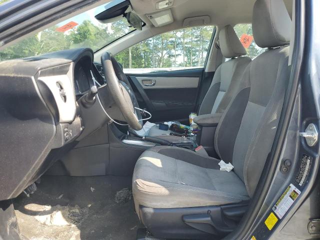 Photo 7 from auction – 2019 TOYOTA COROLLA L with VIN 2T1BURHE1KC190210