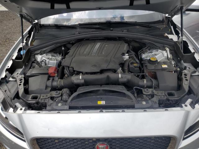 Photo 12 from auction – 2017 JAGUAR F-PACE PRE with VIN SADCK2BV4HA058411