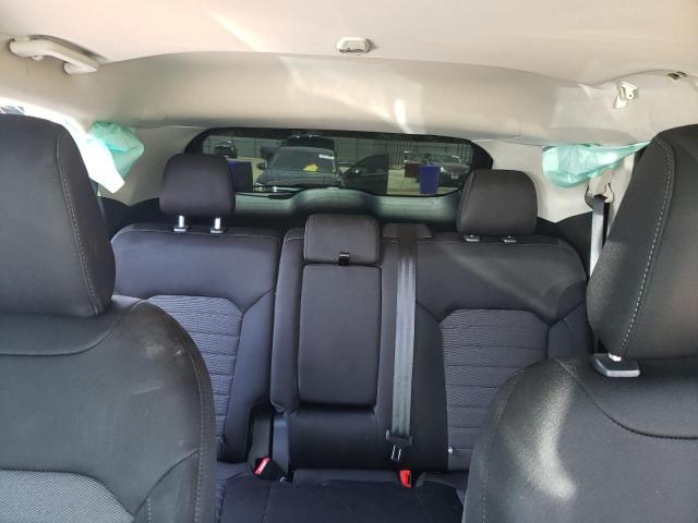 Photo 10 from auction – 2021 FORD EDGE SE with VIN 2FMPK4G90MBA07440