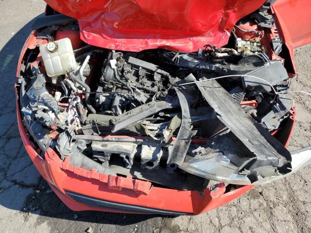 Photo 11 from auction – 2012 FORD FOCUS SE with VIN 1FAHP3F29CL120039