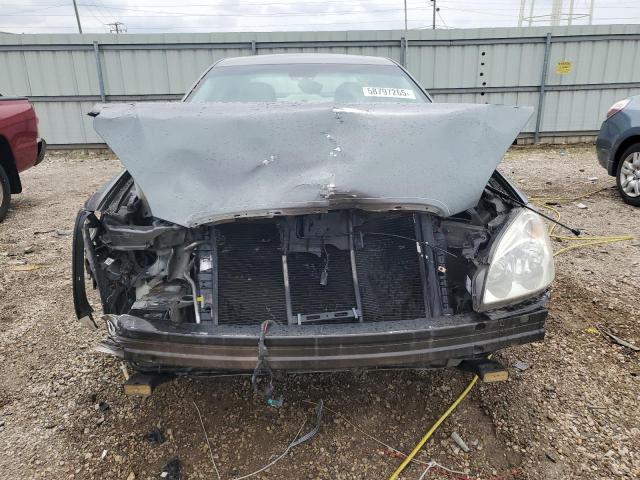 Photo 5 from auction – 2007 BUICK LUCERNE CX with VIN 1G4HD57257U167352