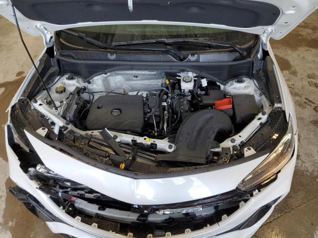 Photo 12 from auction – 2022 BUICK ENCORE GX with VIN KL4MMESL7NB048031