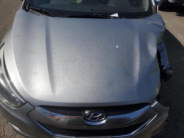Photo 11 from auction – 2015 HYUNDAI TUCSON LIM with VIN KM8JUCAG4FU974597