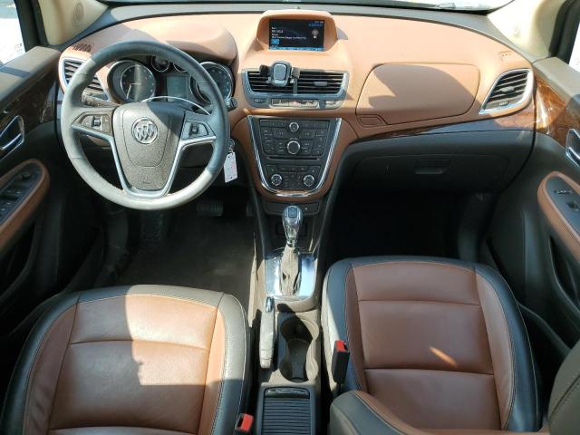 Photo 8 from auction – 2013 BUICK ENCORE with VIN KL4CJGSB4DB149176