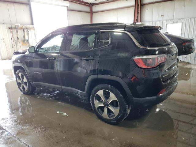 Фото 2 с аукциона – 2018 JEEP COMPASS LA с VIN 3C4NJDBB6JT161675