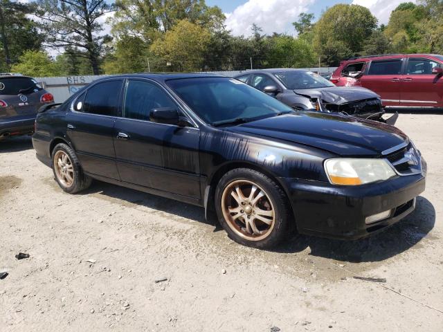 Photo 4 from auction – 2003 ACURA 3.2TL TYPE with VIN 19UUA56803A029877
