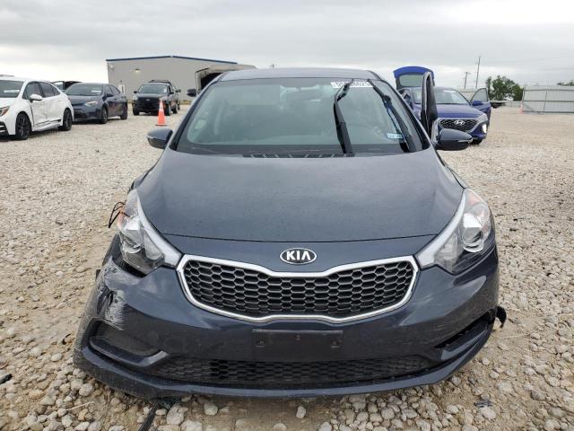 Photo 5 from auction – 2016 KIA FORTE LX with VIN KNAFX4A66G5534498