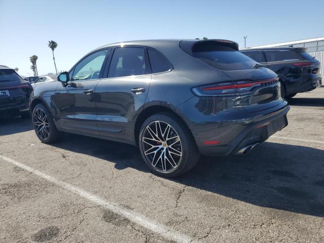 Photo 2 from auction – 2023 PORSCHE MACAN S with VIN WP1AG2A59PLB39217