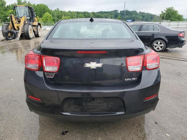Photo 6 from auction – 2013 CHEVROLET MALIBU LS with VIN 1G11B5SA4DF152862