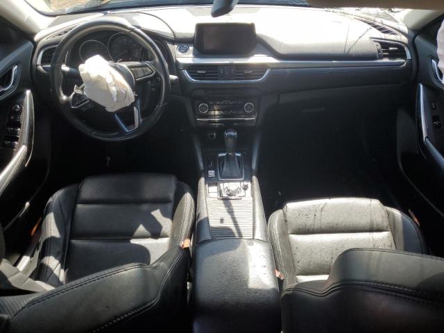 Photo 8 from auction – 2017 MAZDA 6 TOURING with VIN JM1GL1V59H1130896