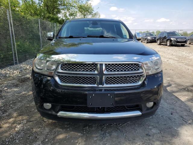 Photo 5 from auction – 2012 DODGE DURANGO CI with VIN 1C4SDJET4CC147513