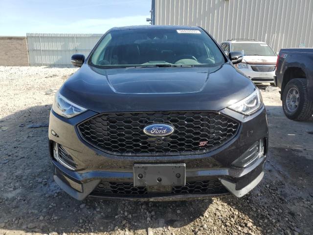 Photo 5 from auction – 2021 FORD EDGE ST with VIN 2FMPK4AP1MBA28532