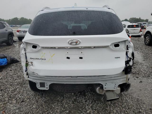 Photo 6 from auction – 2023 HYUNDAI SANTA FE S with VIN 5NMS2DAJ8PH615083