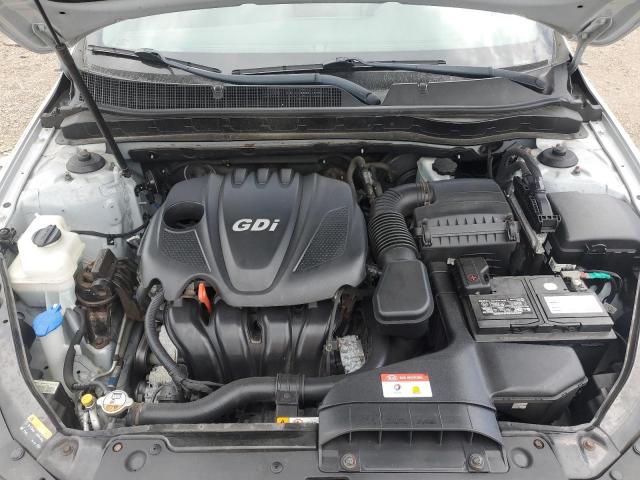 Photo 11 from auction – 2014 KIA OPTIMA LX with VIN KNAGM4A70E5469781