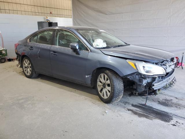 Photo 4 from auction – 2017 SUBARU LEGACY 2.5 with VIN 4S3BNAF65H3047093