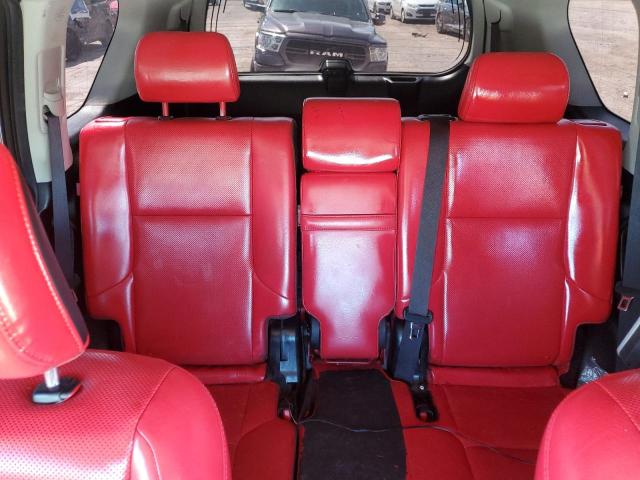 Photo 10 from auction – 2015 LEXUS GX 460 with VIN JTJBM7FX8F5103105