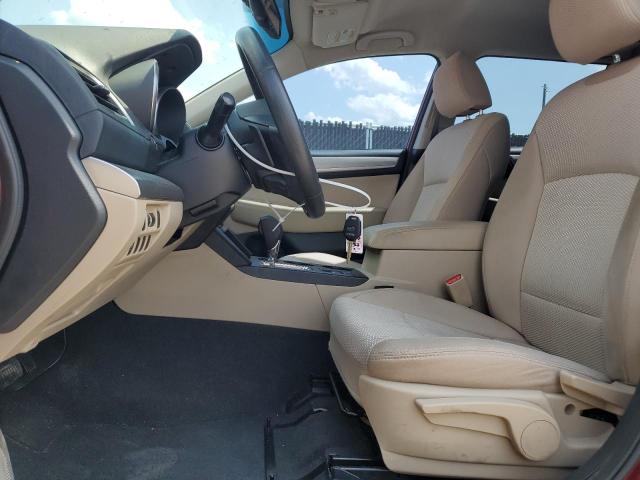 Photo 7 from auction – 2015 SUBARU OUTBACK 2. with VIN 4S4BSBACXF3331744