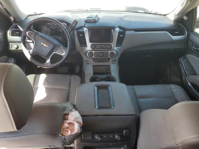 Photo 8 from auction – 2019 CHEVROLET SUBURBAN C with VIN 1GNSCHKC0KR188434
