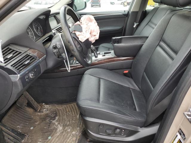 Photo 7 from auction – 2013 BMW X5 XDRIVE3 with VIN 5UXZV4C55D0B04272