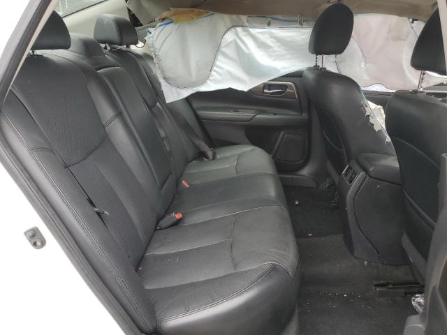 Photo 10 from auction – 2014 NISSAN ALTIMA 2.5 with VIN 1N4AL3AP9EC154307