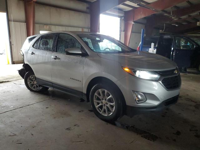 Photo 4 from auction – 2020 CHEVROLET EQUINOX LT with VIN 3GNAXTEV0LS702085