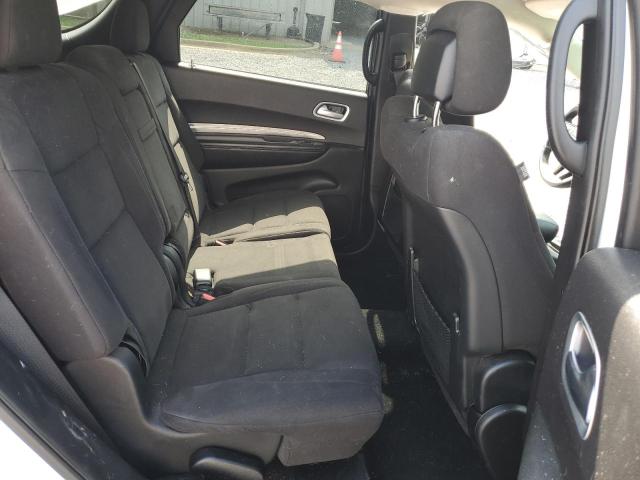 Photo 11 from auction – 2020 DODGE DURANGO SX with VIN 1C4RDHAG8LC223525