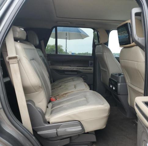 Photo 11 from auction – 2019 FORD EXPEDITION with VIN 1FMJU1KT8KEA00464