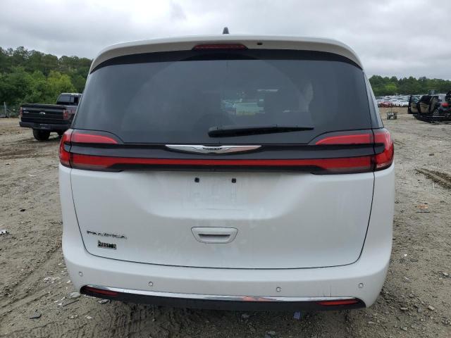Photo 6 from auction – 2023 CHRYSLER PACIFICA T with VIN 2C4RC1BG8PR522048