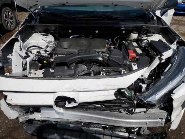Photo 12 from auction – 2024 TOYOTA RAV4 LE with VIN 2T3F1RFV4RW475643
