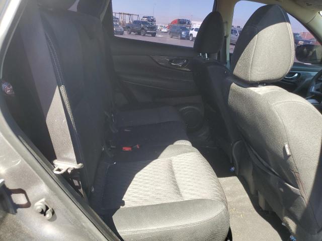Photo 11 from auction – 2018 NISSAN ROGUE S with VIN KNMAT2MT0JP576787