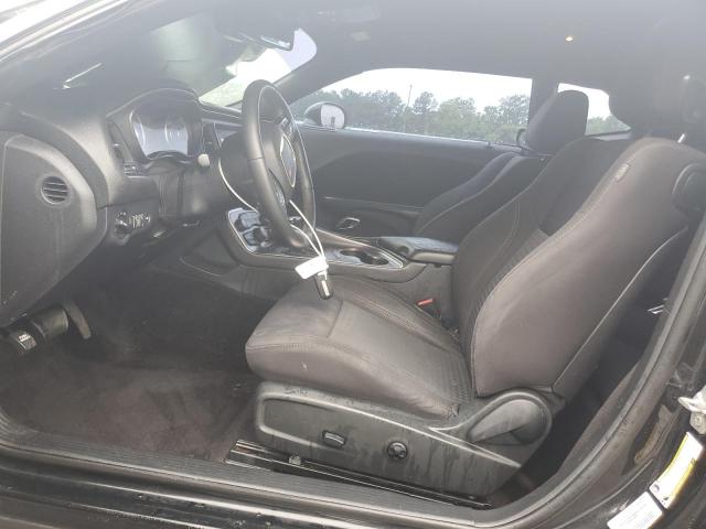Photo 7 from auction – 2015 DODGE CHALLENGER with VIN 2C3CDZAG9FH733920