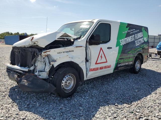 NISSAN NV 1500 S 2016 with VIN 1N6BF0KY2GN810153 - Photo from auction