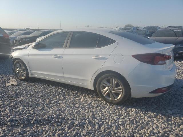 Photo 2 from auction – 2019 HYUNDAI ELANTRA with VIN 5NPD84LF8KH490632