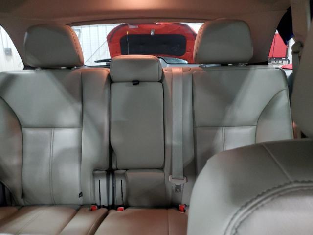 Photo 10 from auction – 2014 FORD EDGE SEL with VIN 2FMDK3JC4EBB24294