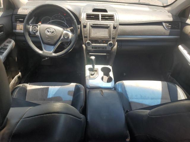 Photo 8 from auction – 2014 TOYOTA CAMRY L with VIN 4T1BF1FK1EU419847