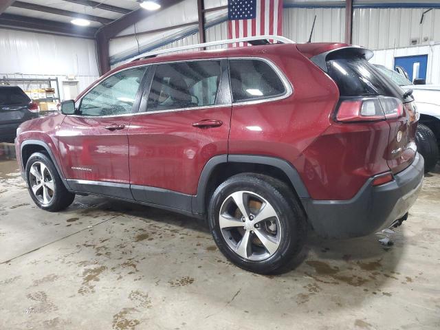 Photo 2 from auction – 2021 JEEP CHEROKEE L with VIN 1C4PJMDX2MD105275