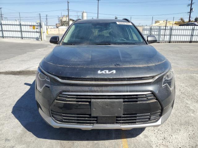 Photo 5 from auction – 2023 KIA NIRO EX with VIN KNDCR3LE9P5052784