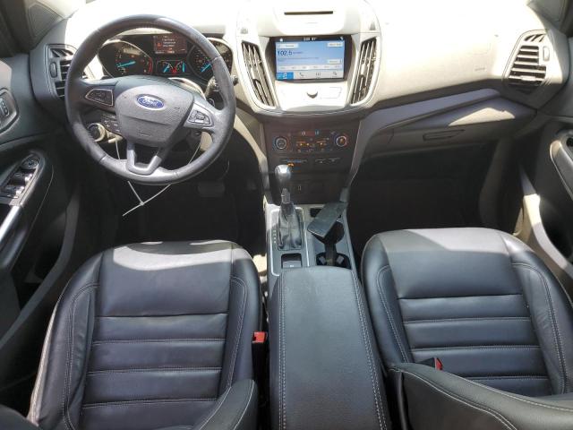 Photo 8 from auction – 2017 FORD ESCAPE SE with VIN 1FMCU9GD8HUC79311